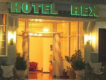 Hotel Rex