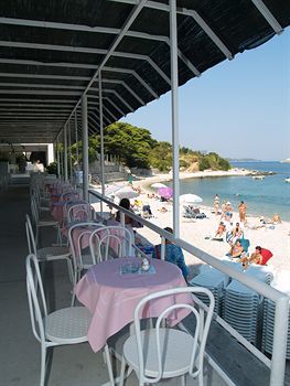 Hotel Vis