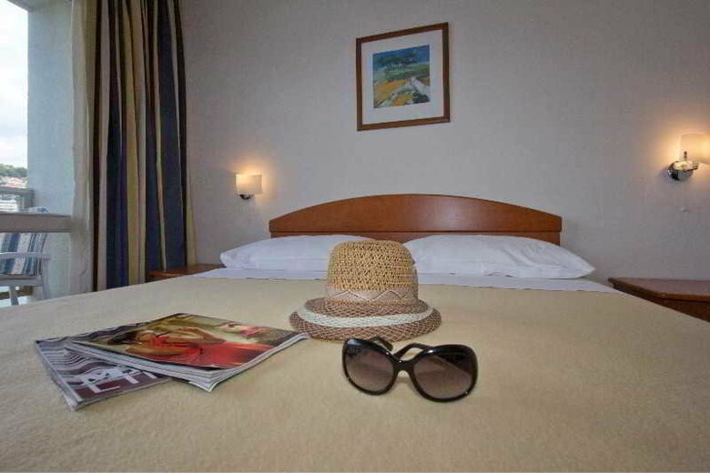 Hotel Vis