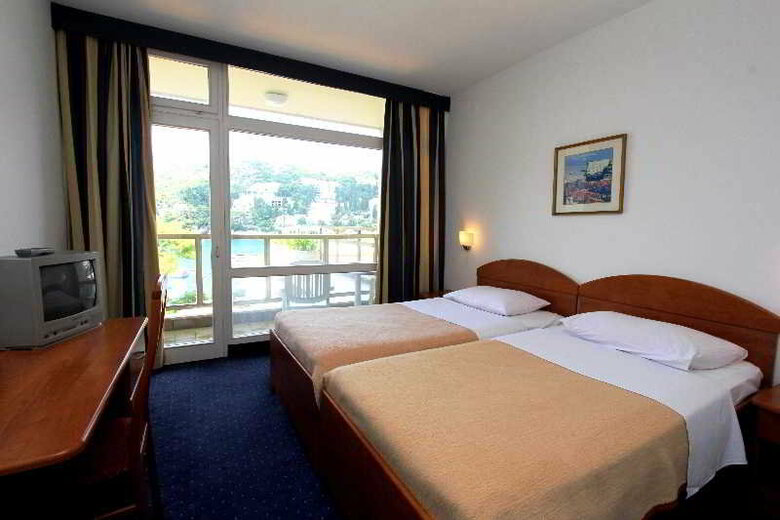 Hotel Vis