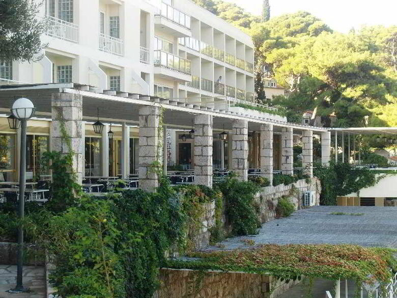 Hotel Vis