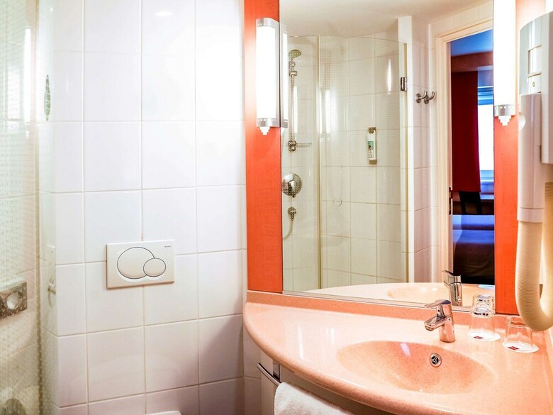 Hotel Ibis Gyor