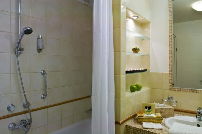 Hotel Mamaison Residence Izabella Budapest