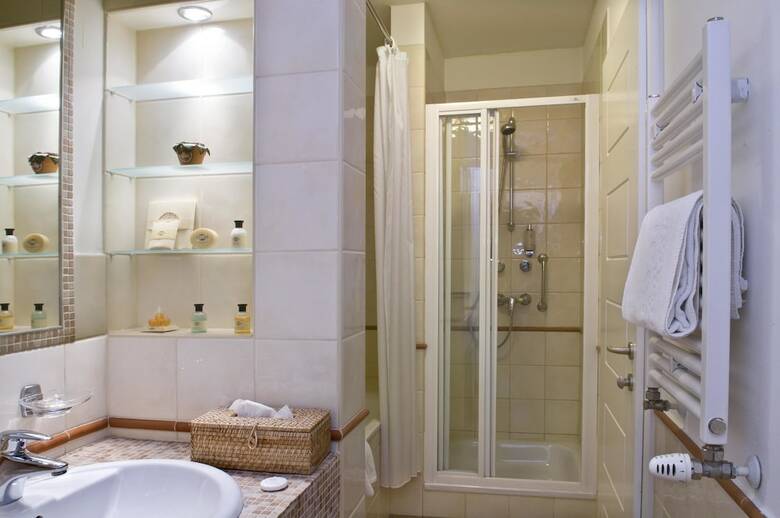 Hotel Mamaison Residence Izabella Budapest