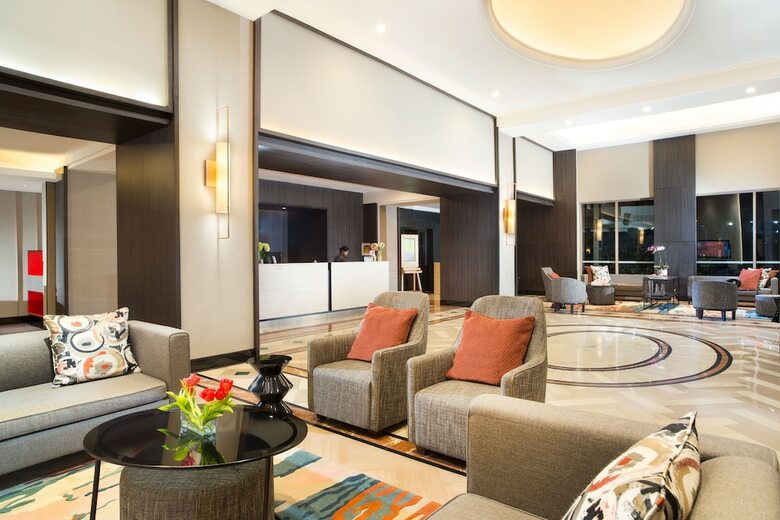 Hotel Somerset Grand Citra