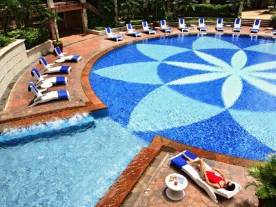 Hotel Somerset Grand Citra