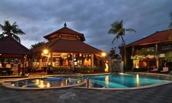 Hotel Kuta Beach Club