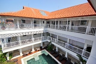 Samsara Hotel & Spa