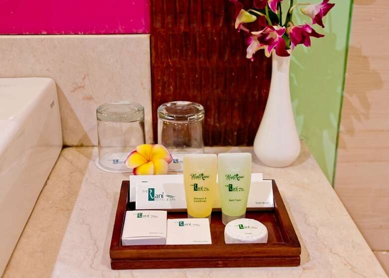 Rani Hotel & Spa