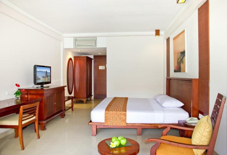 Rani Hotel & Spa