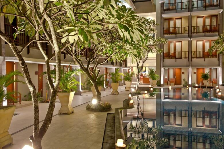 Rani Hotel & Spa