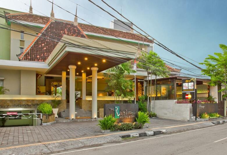 Rani Hotel & Spa