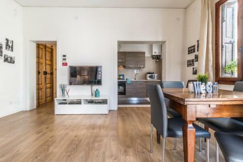 Apartamento Piave House