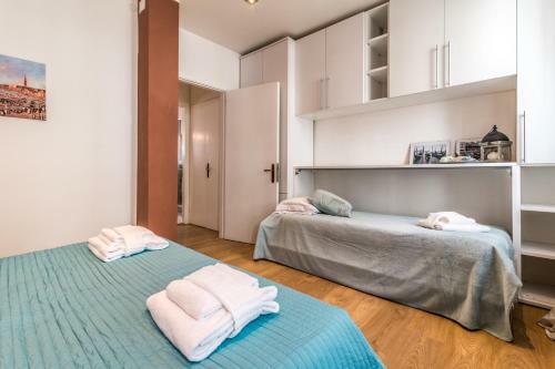 Apartamento Piave House