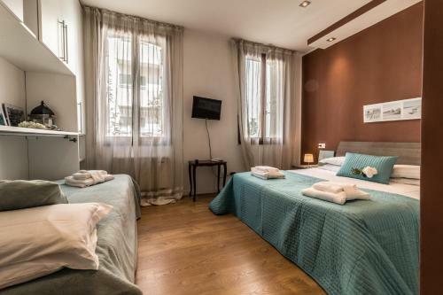 Apartamento Piave House