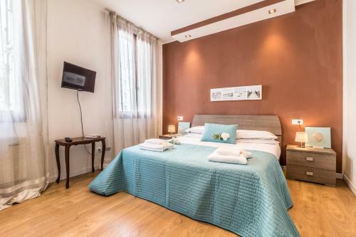 Apartamento Piave House