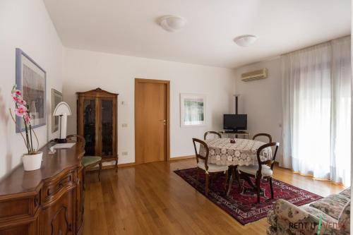Apartamento River House