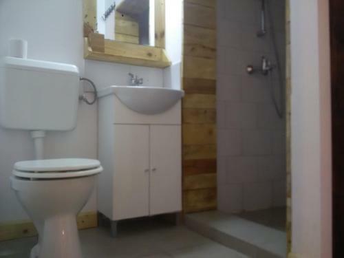Albergue Victoria Poshtel Bucuresti