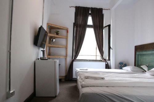 Albergue Victoria Poshtel Bucuresti