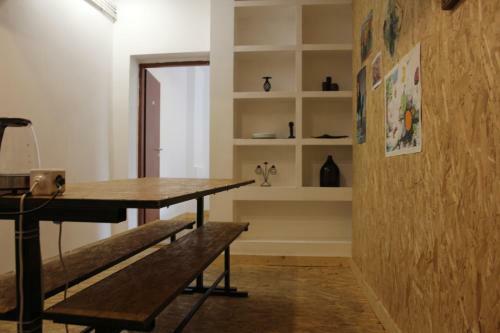 Albergue Victoria Poshtel Bucuresti