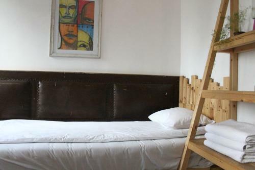 Albergue Victoria Poshtel Bucuresti