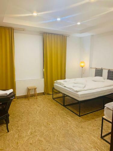 Albergue Victoria Poshtel Bucuresti