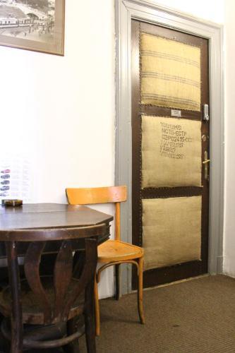 Albergue Victoria Poshtel Bucuresti