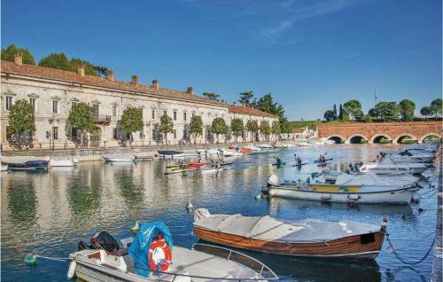 Easy Apartments Peschiera 4