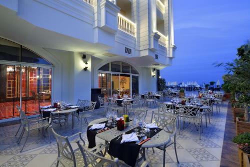 Litore Resort Hotel & Spa - All Inclusive