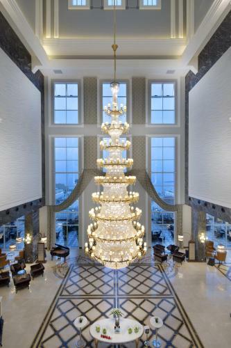 Litore Resort Hotel & Spa - All Inclusive