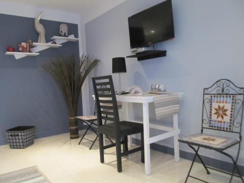 Bed & Breakfast Residence Las Lajas