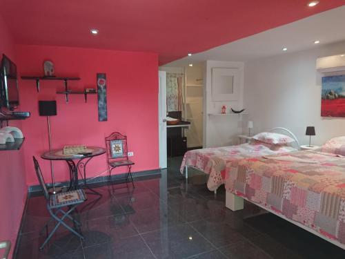 Bed & Breakfast Residence Las Lajas