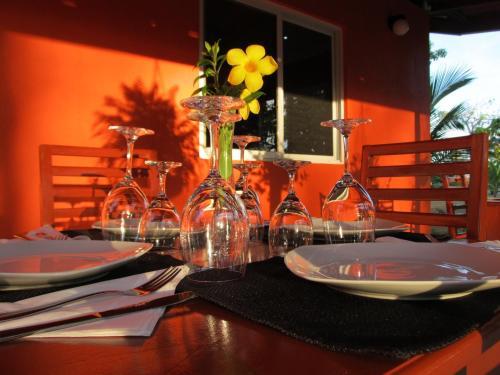 Bed & Breakfast Residence Las Lajas