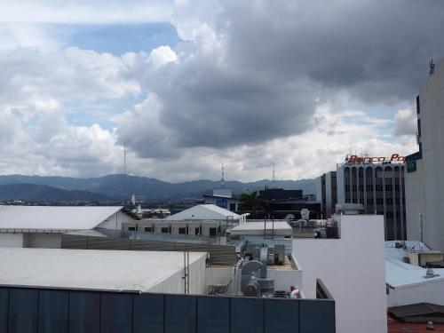 Nuevo Hotel Maragato