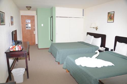 Nuevo Hotel Maragato