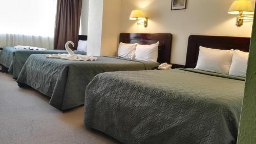 Nuevo Hotel Maragato
