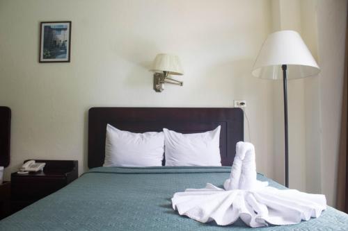 Nuevo Hotel Maragato