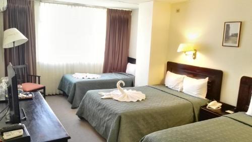 Nuevo Hotel Maragato