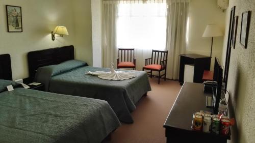 Nuevo Hotel Maragato