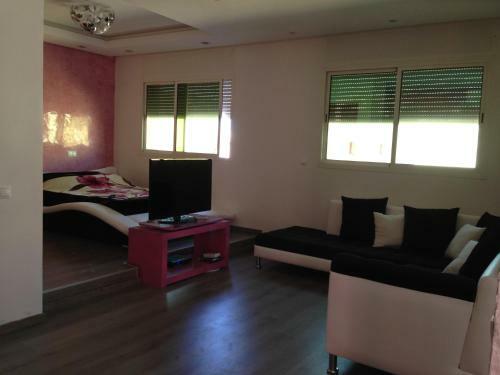 Rabat Apartments