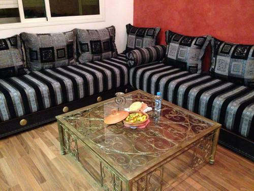 Rabat Apartments