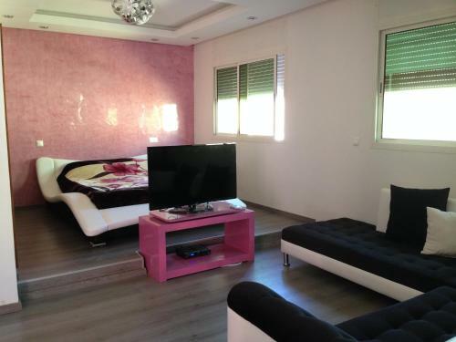 Rabat Apartments