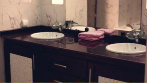 Rabat Apartments