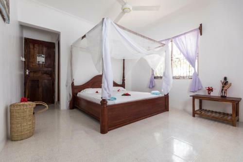 Hostal Kite&active Guesthouse