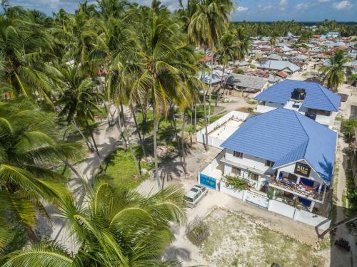 Hostal Kite&active Guesthouse