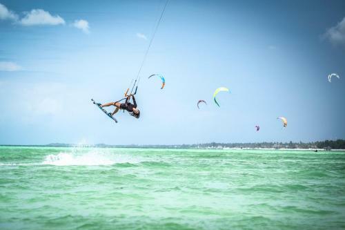Hostal Kite&active Guesthouse