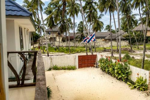 Hostal Kite&active Guesthouse