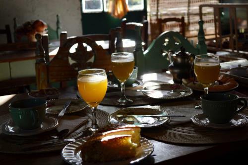 La Teresita Posada