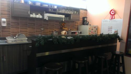 Hotel Rosas