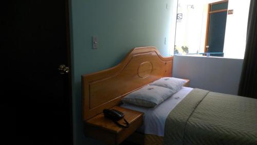 Hotel Rosas